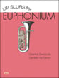 Lip Slurs for Euphonium cover